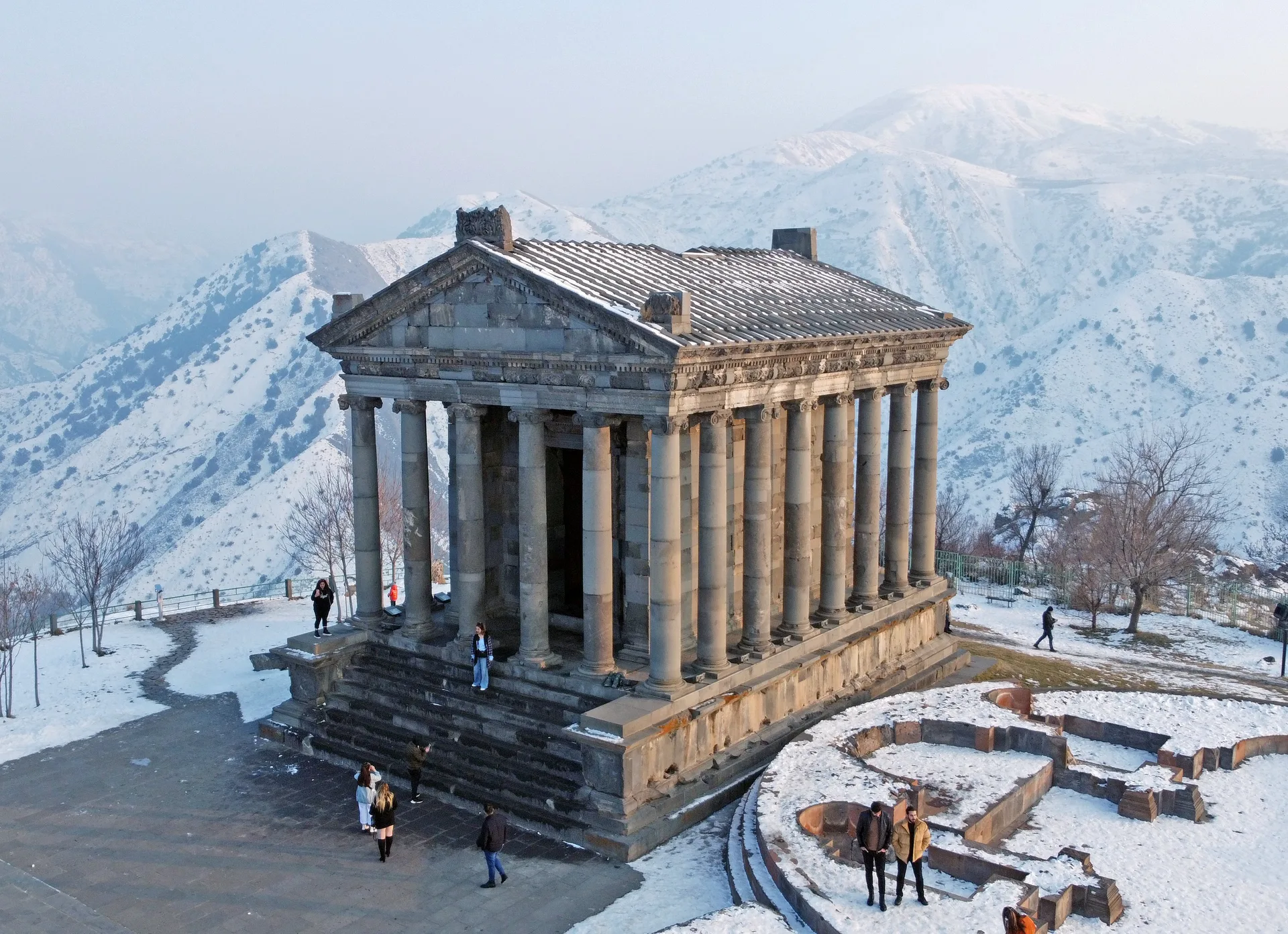 Armenia with Kids: How to Plan a Trip the Whole Family Will Enjoy