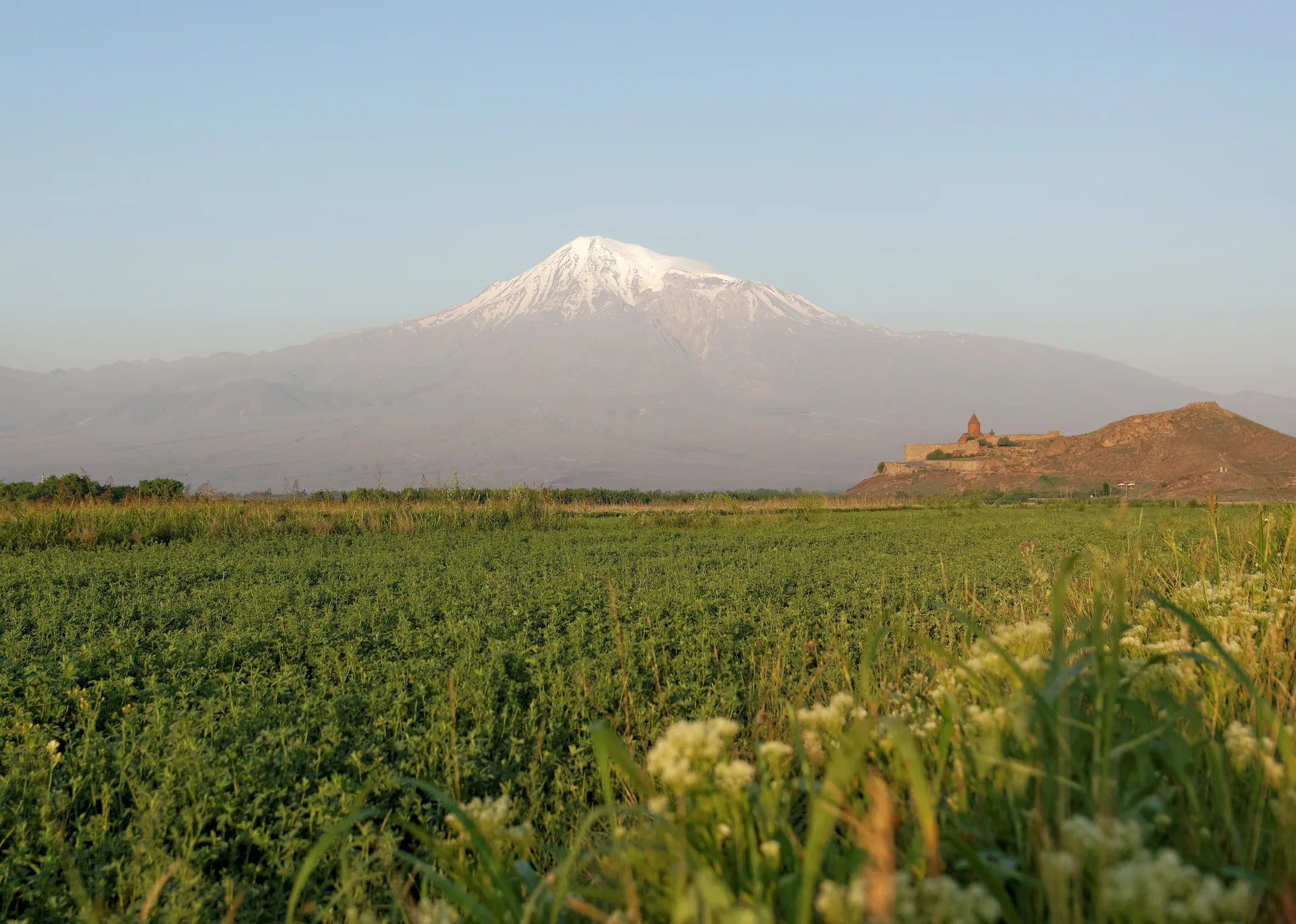 What to See in Armenia in 3 Days: A Route That Does Not Feel Like a Race