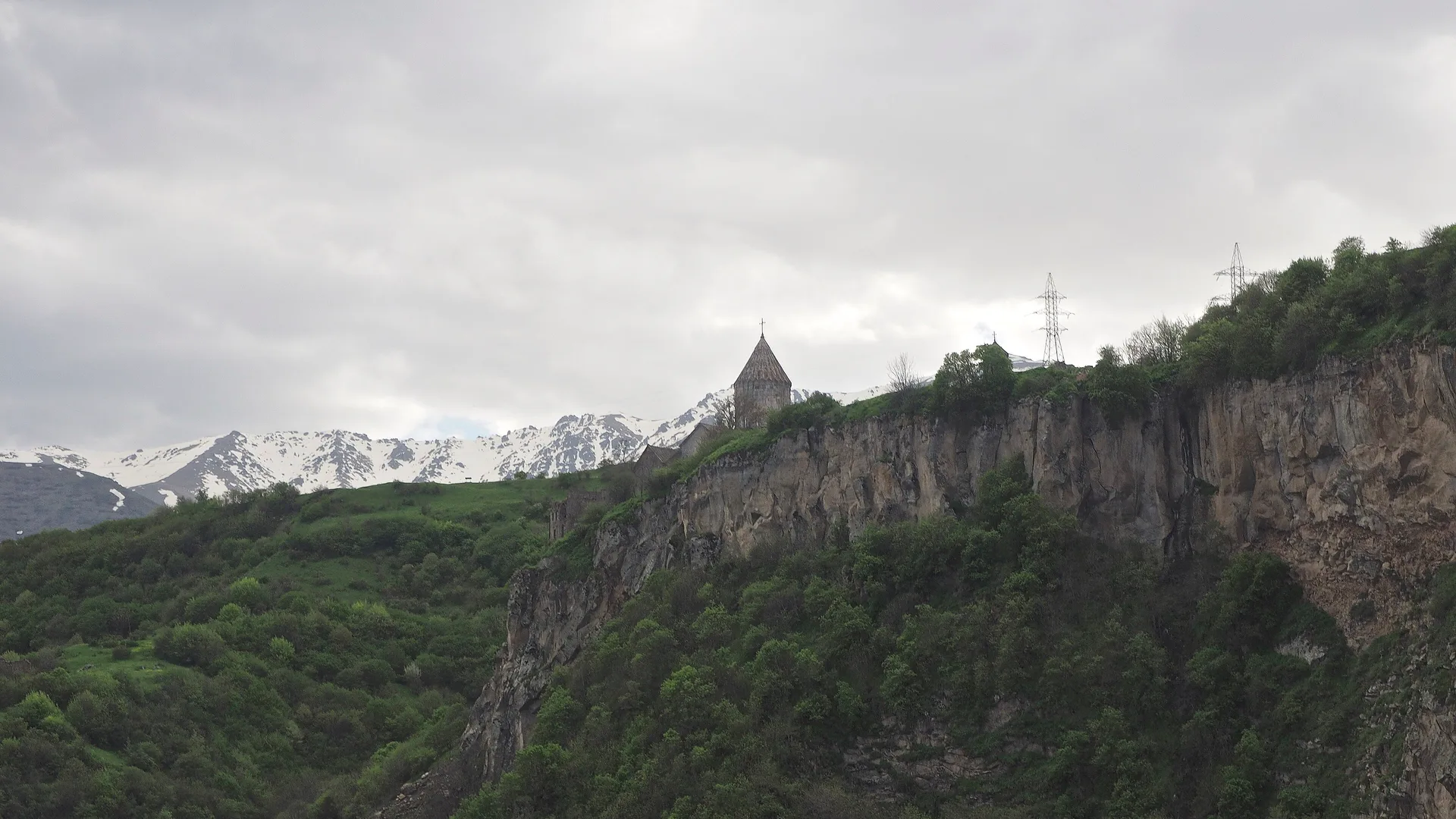 How Long Does It Take to Get from Yerevan to Tatev? Real Driving Time and Route Advice
