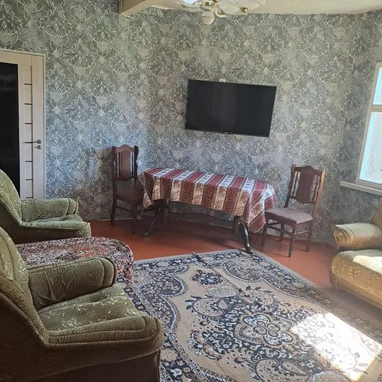 Гостевой дом, село Меградзор