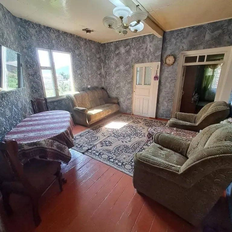 Гостевой дом, село Меградзор