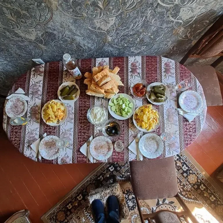 Гостевой дом, село Меградзор