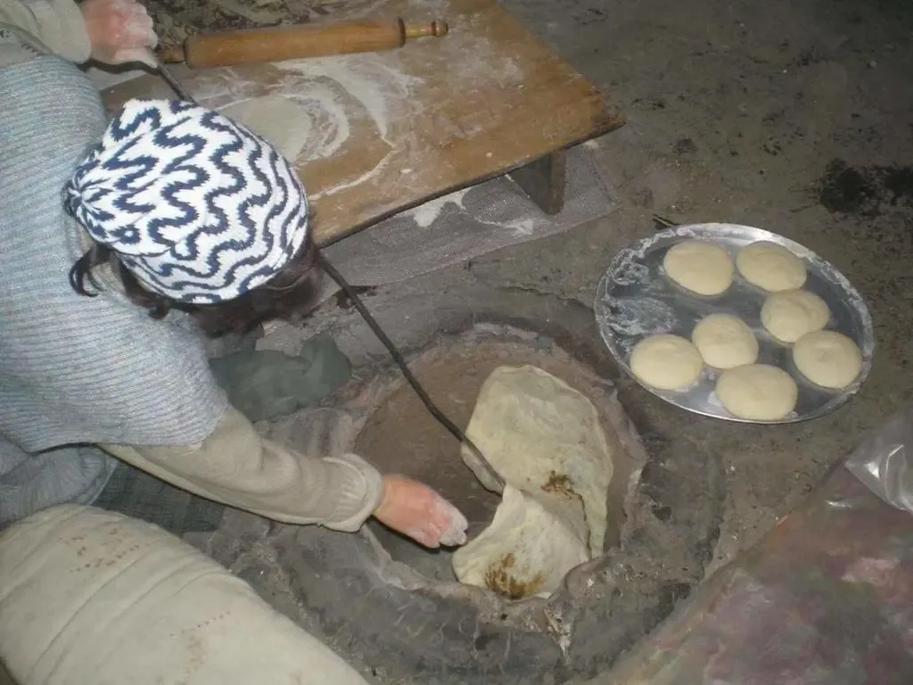 Гостевой дом, село Меградзор