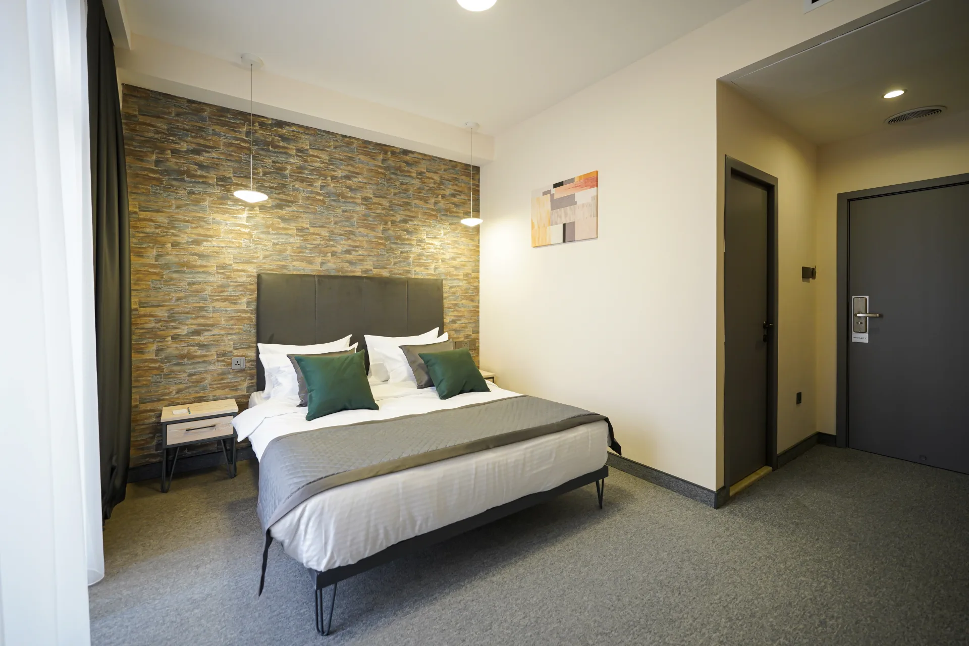 Ереван Династия Отель & Спа