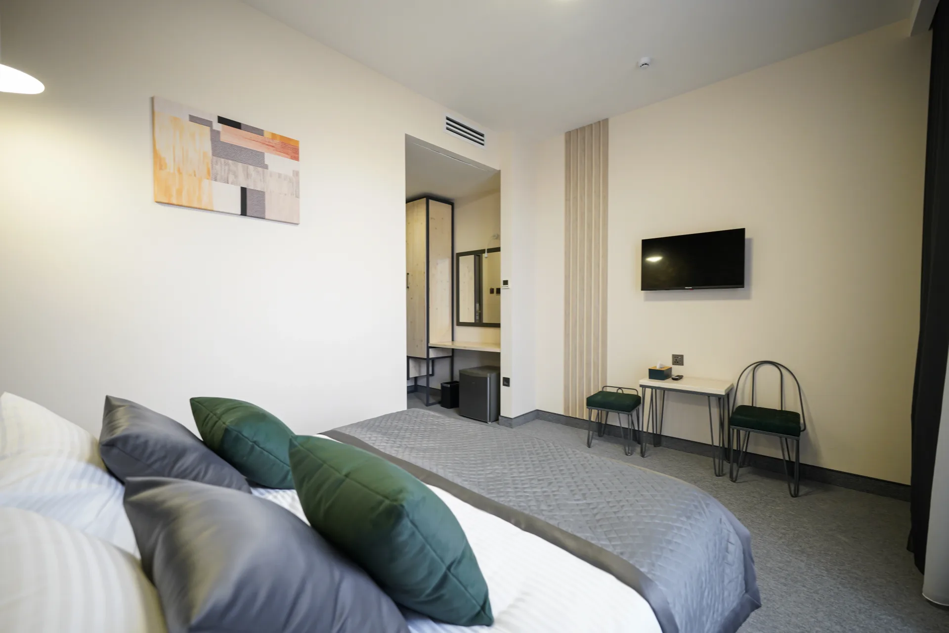 Ереван Династия Отель & Спа