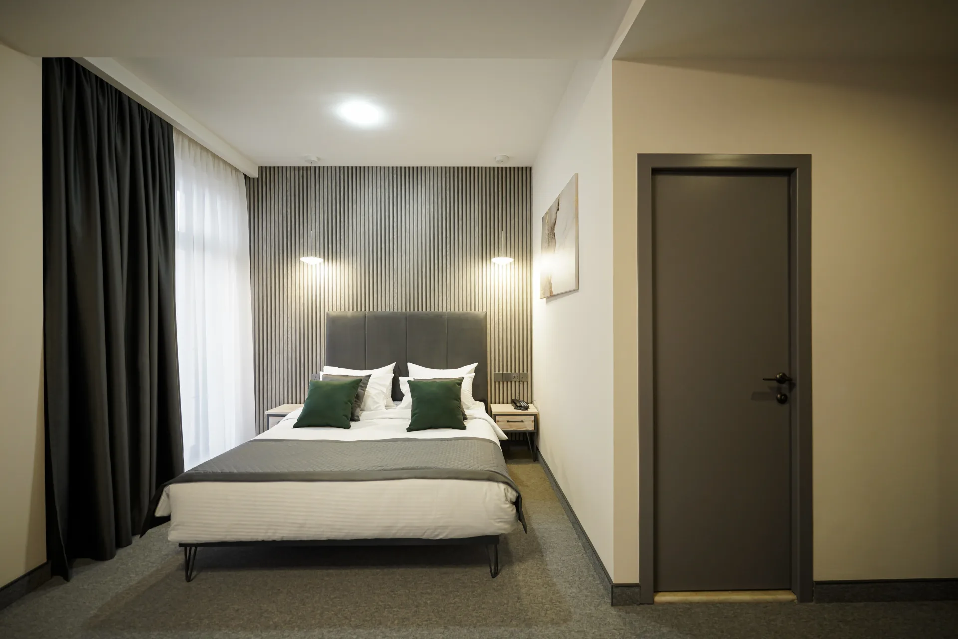 Ереван Династия Отель & Спа