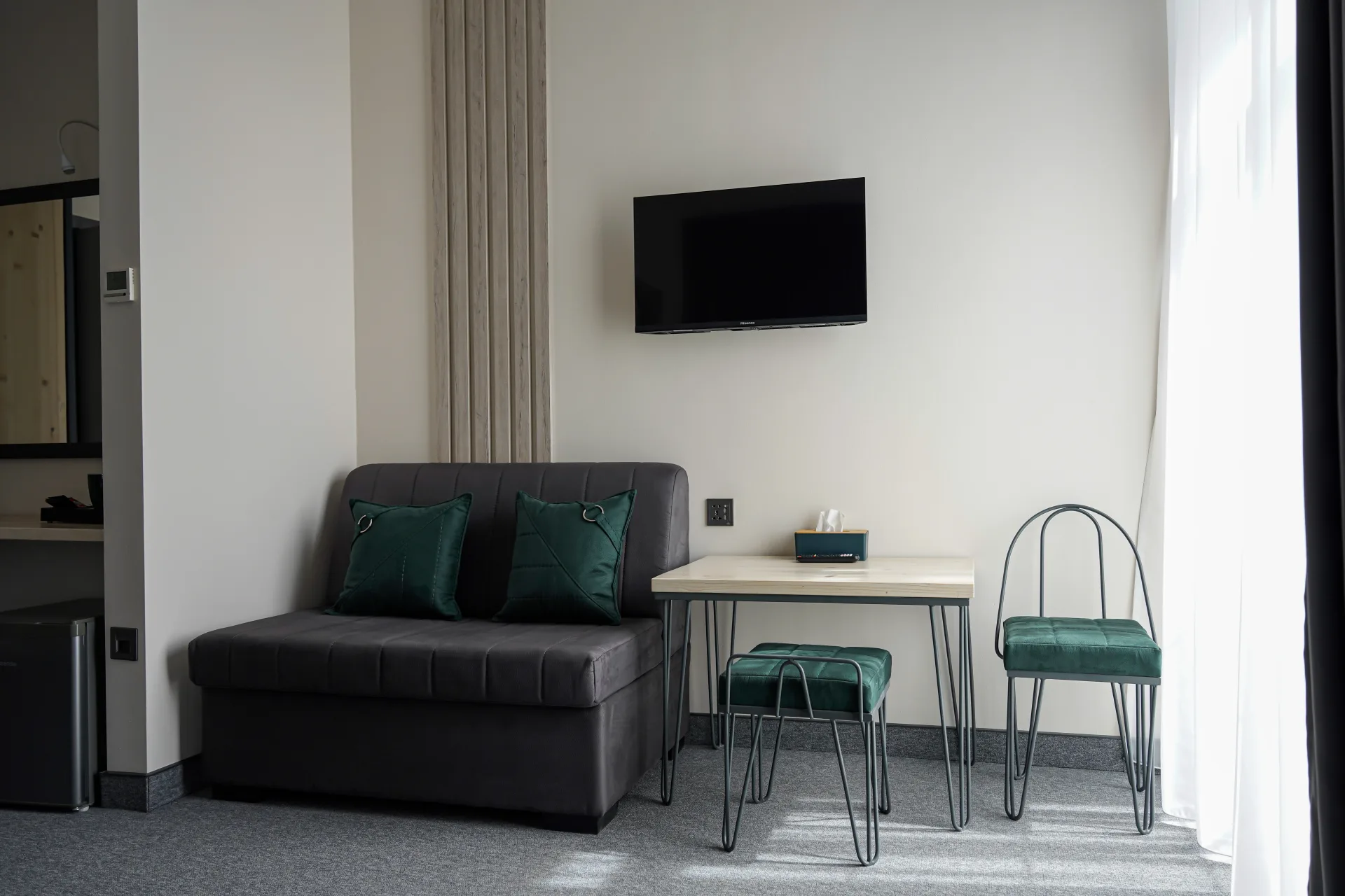 Ереван Династия Отель & Спа