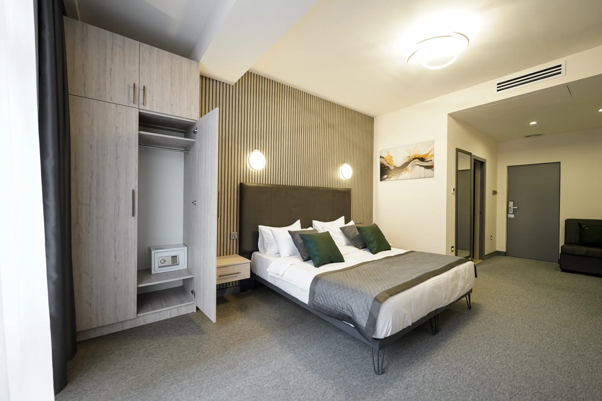 Ереван Династия Отель & Спа