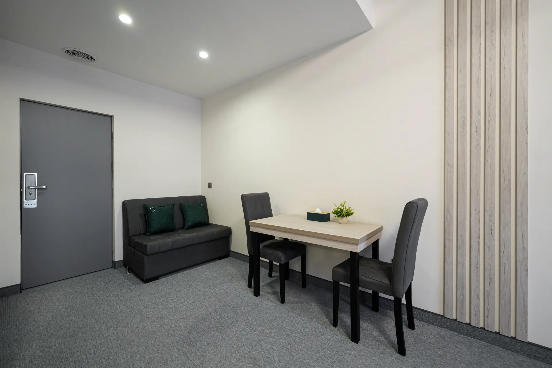 Ереван Династия Отель & Спа