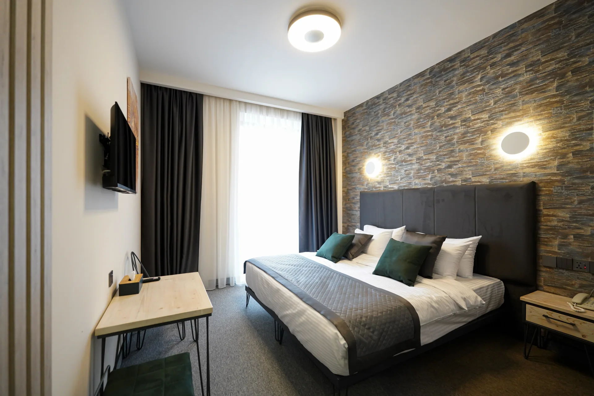 Ереван Династия Отель & Спа