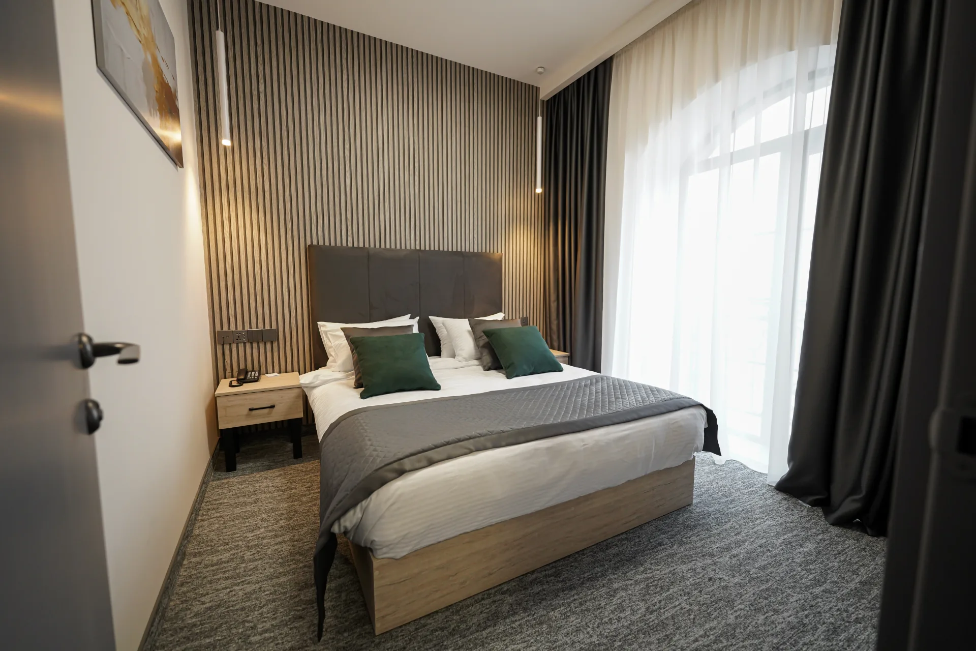 Ереван Династия Отель & Спа