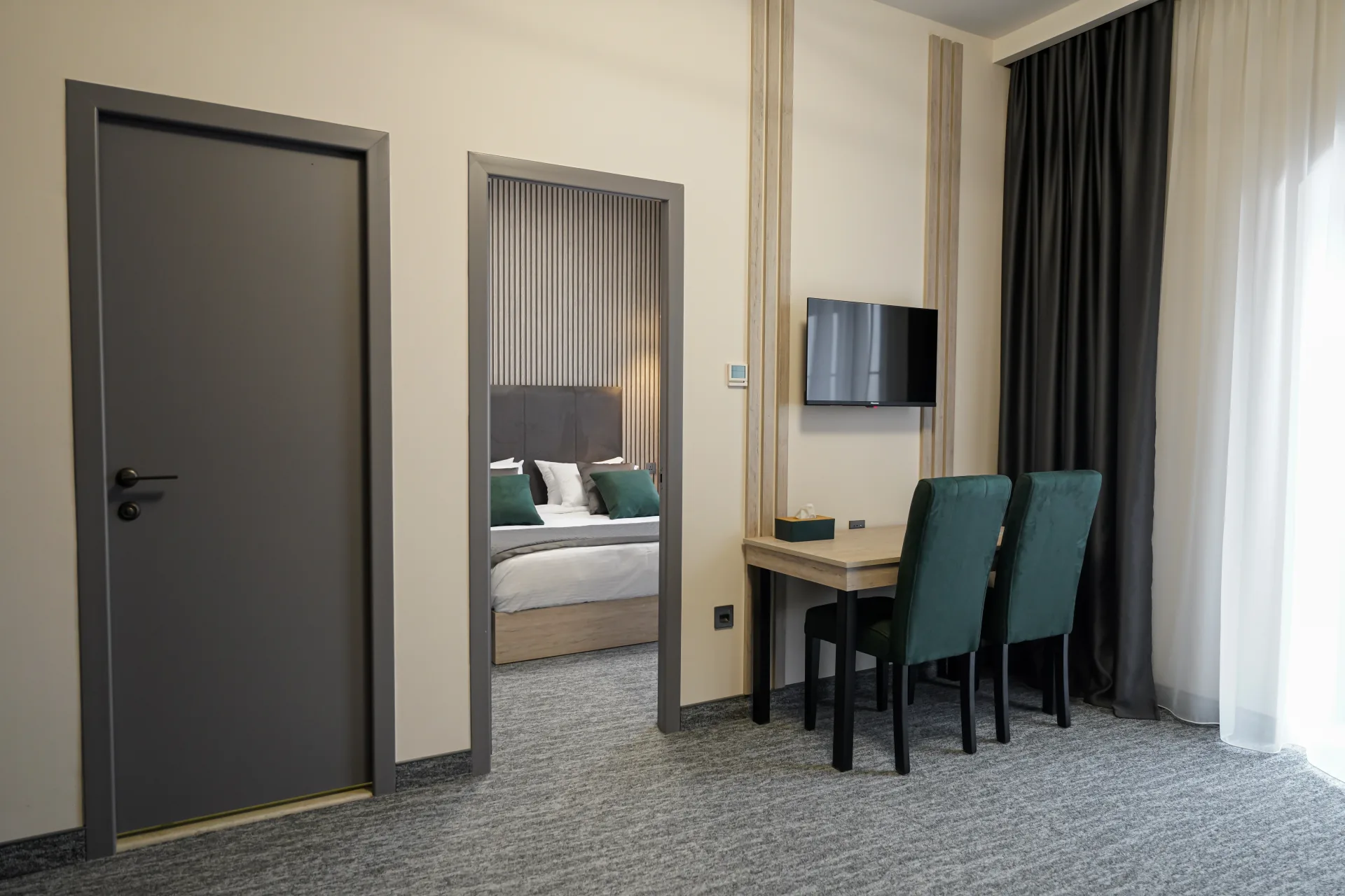 Ереван Династия Отель & Спа