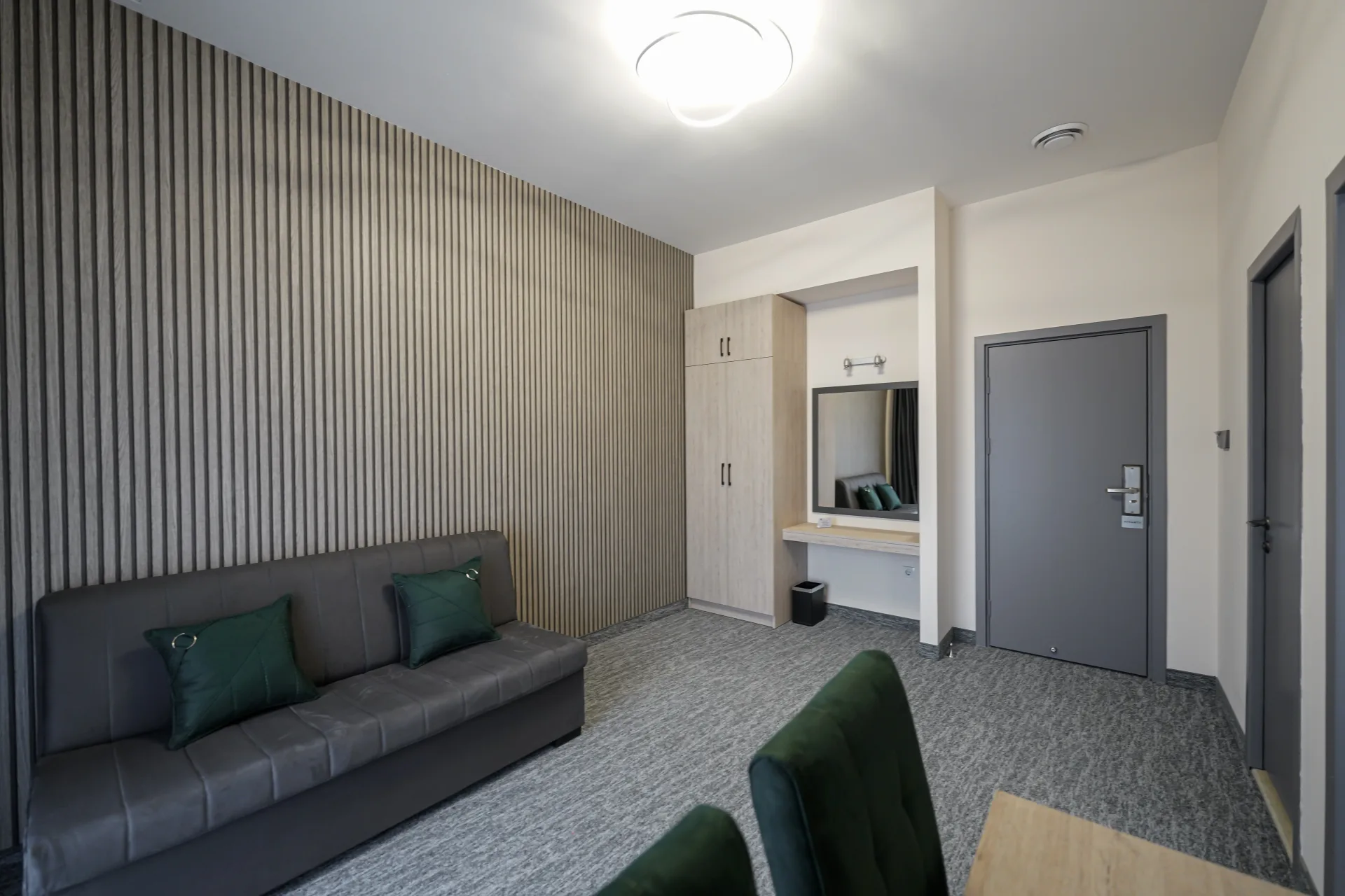 Ереван Династия Отель & Спа