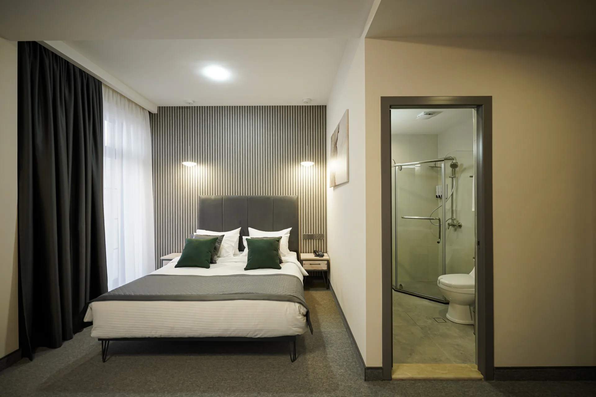 Ереван Династия Отель & Спа