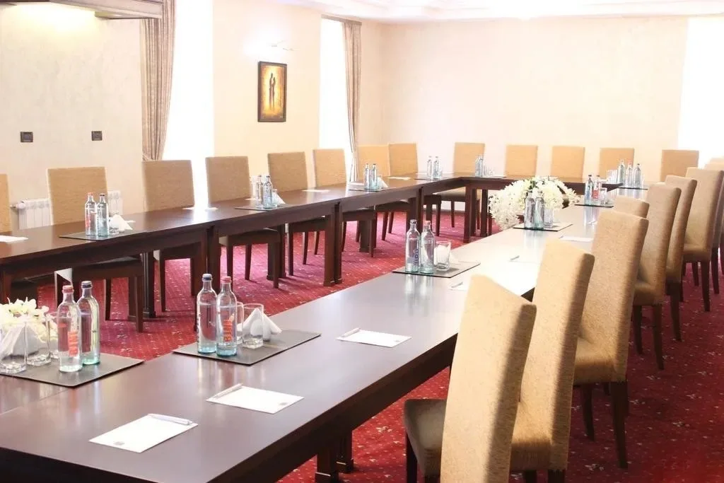 Elegant Hotel & Resort, Tsaghkadzor