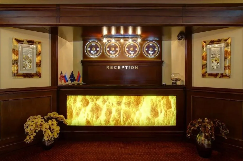 Elegant Hotel & Resort, Tsaghkadzor