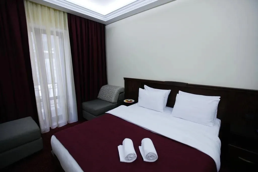 Elegant Hotel & Resort, Tsaghkadzor