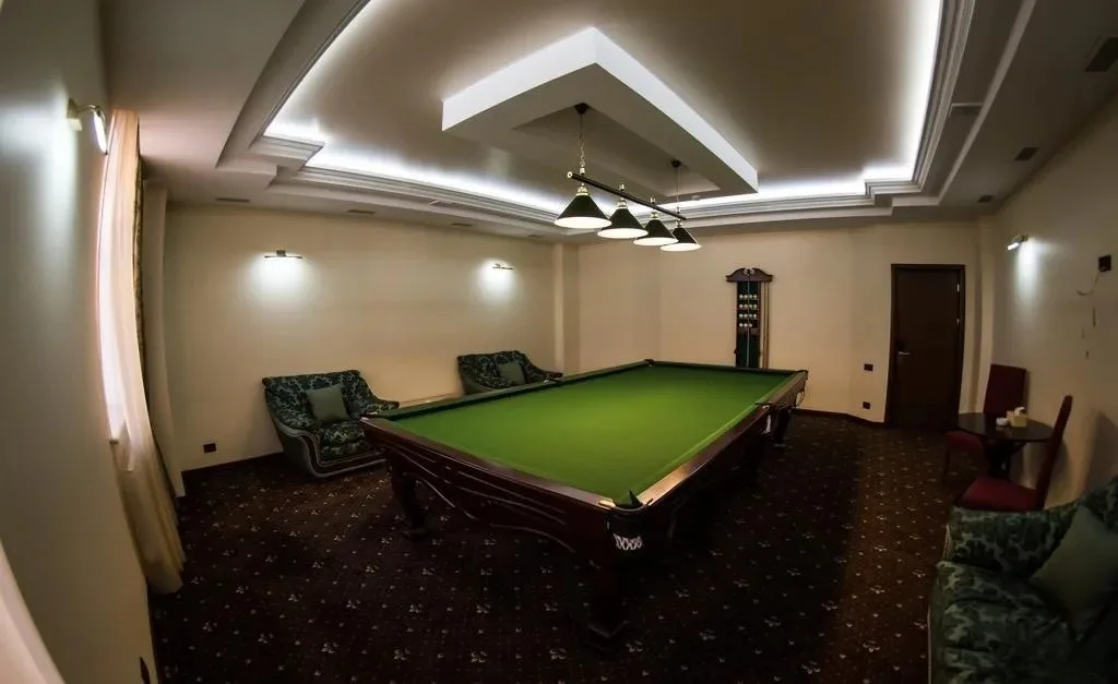 Elegant Hotel & Resort, Tsaghkadzor