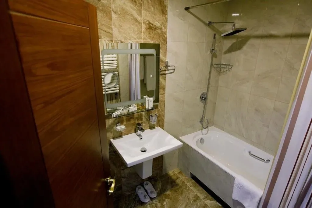 Elegant Hotel & Resort, Tsaghkadzor