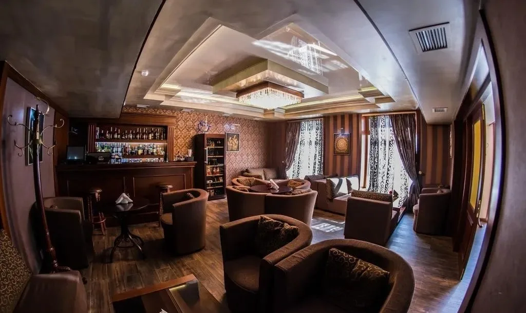 Elegant Hotel & Resort, Tsaghkadzor