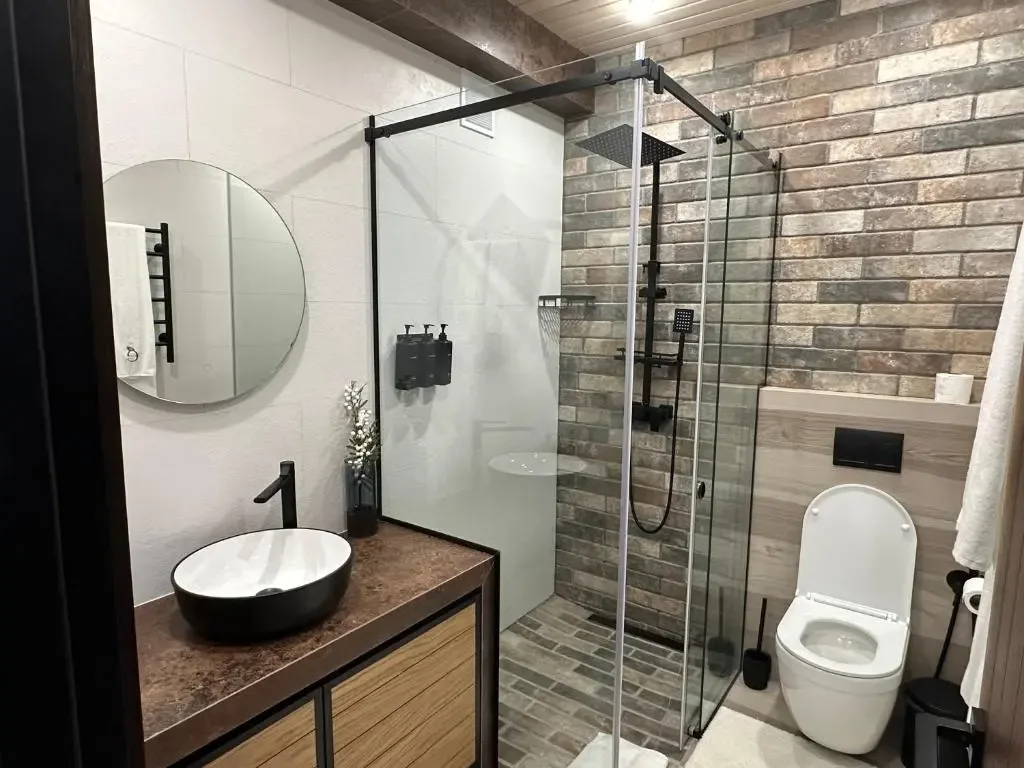 Escapes Boutique Отель и Ресторан, Дилижан