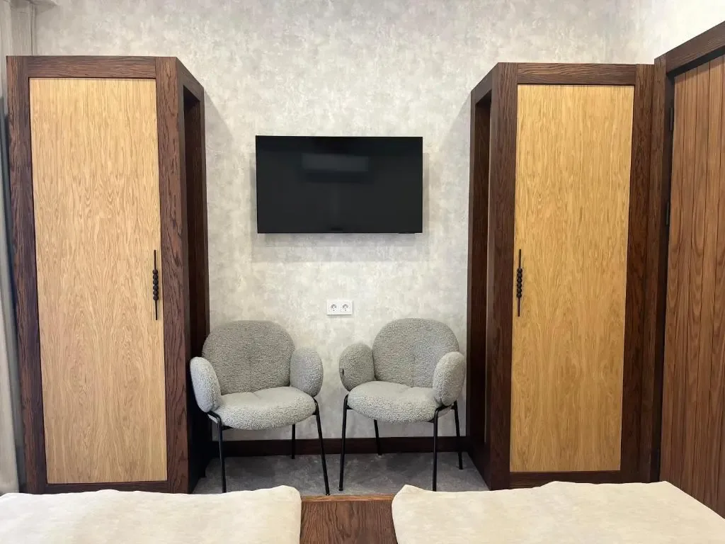 Escapes Boutique Hotel & Restaurant, Dilijan