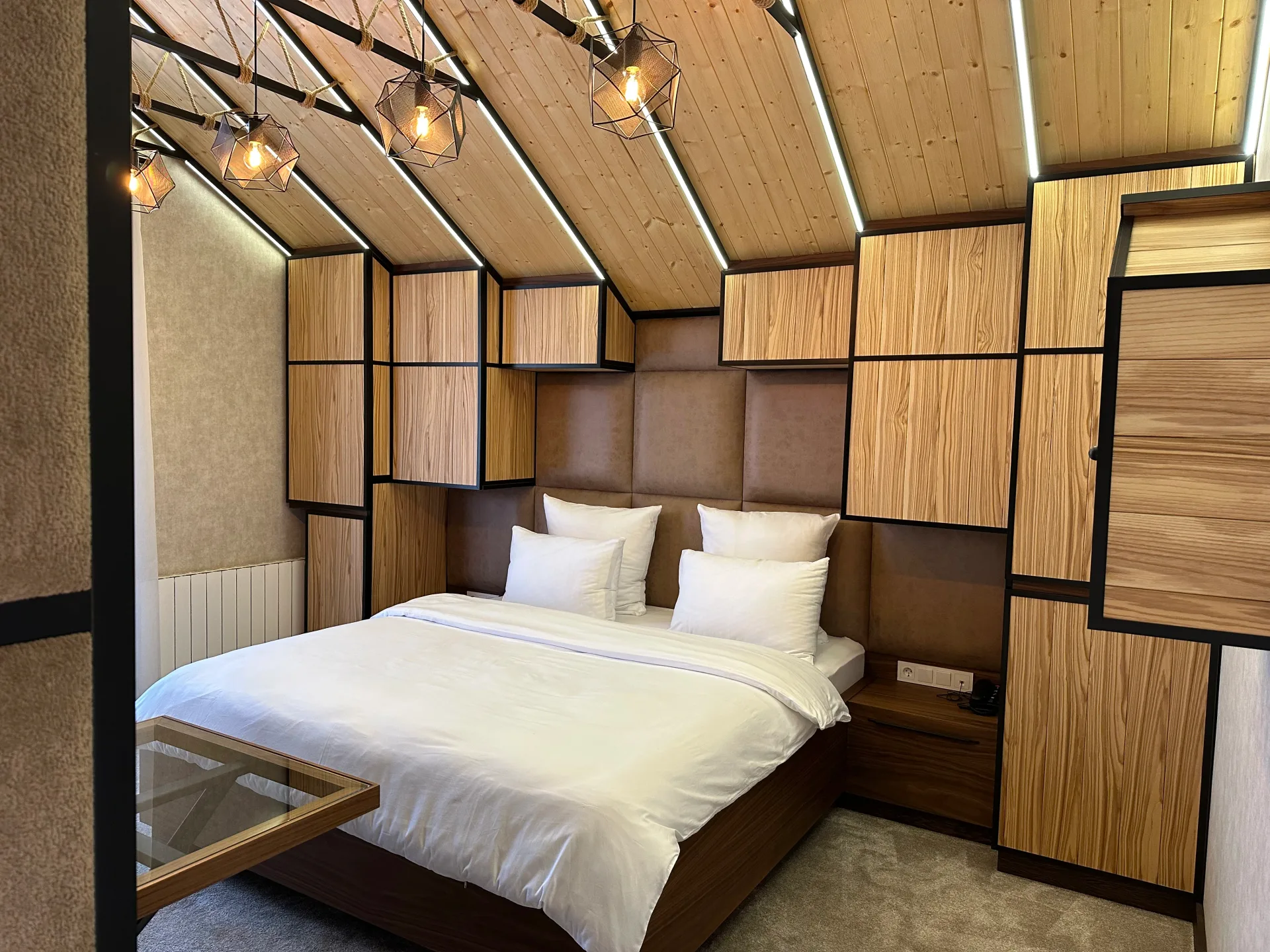 Escapes Boutique Hotel & Restaurant, Dilijan