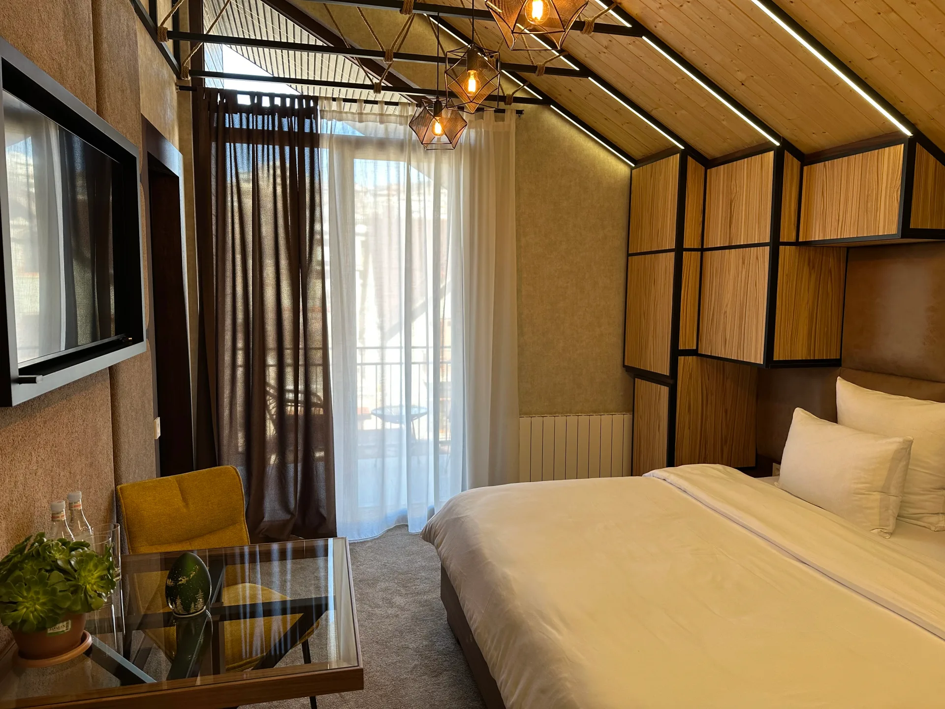 Escapes Boutique Hotel & Restaurant, Dilijan