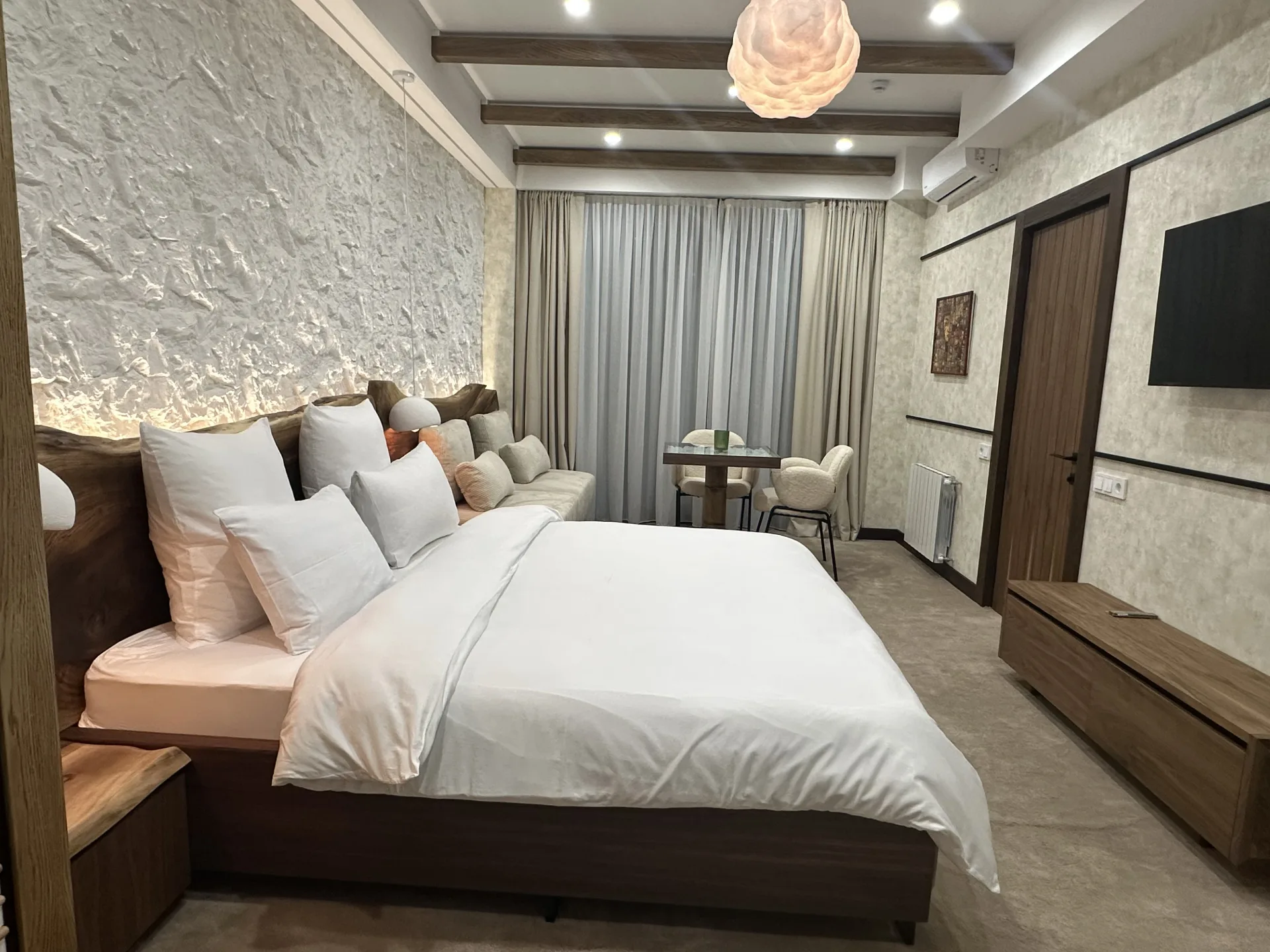 Escapes Boutique Hotel & Restaurant, Dilijan