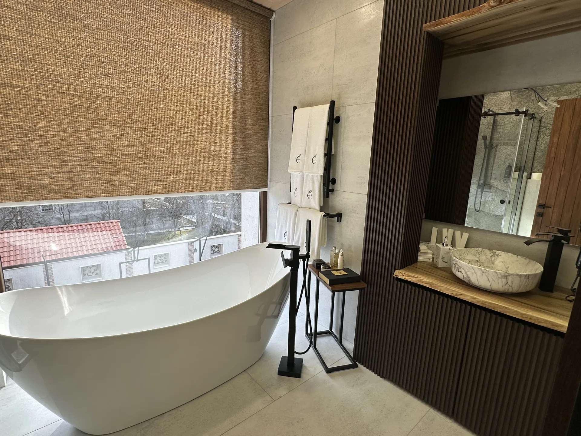 Escapes Boutique Hotel & Restaurant, Dilijan