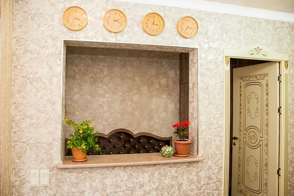 Har-Mar отель, Гориc