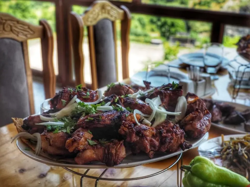 Kirch Hotel and Restaurant, Goris