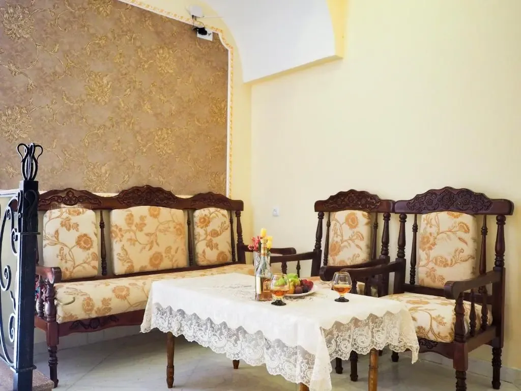 Kirch Hotel and Restaurant, Goris