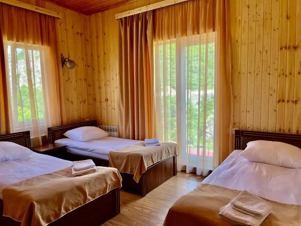 Kirch Hotel and Restaurant, Goris