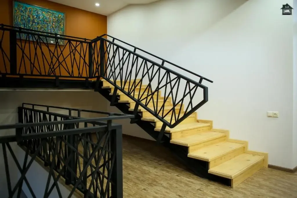 Гостевой дом Гюрджи, Гюмри