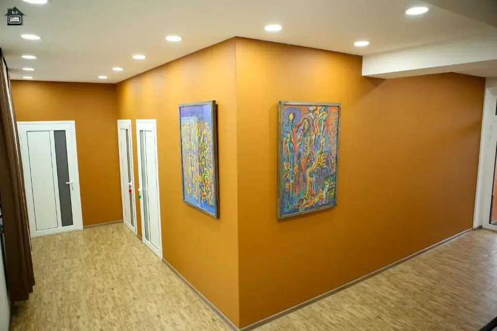 Гостевой дом Гюрджи, Гюмри