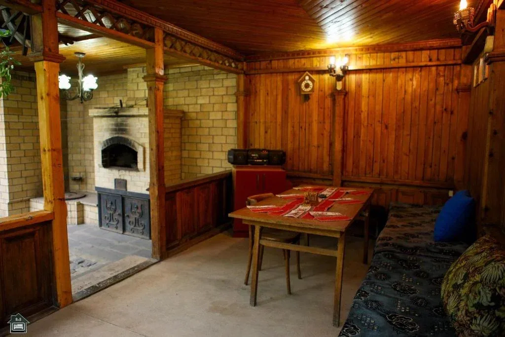 Гостевой дом Гюрджи, Гюмри