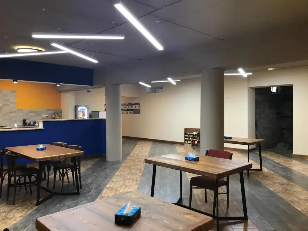 Гостевой дом Гюрджи, Гюмри