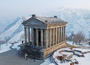 Armenia with Kids: How to Plan a Trip the Whole Family Will Enjoy