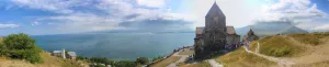 When Is the Best Time to Visit Lake Sevan?