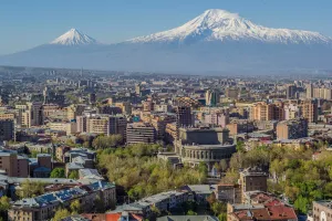 Mobile Internet in Armenia: SIM Cards, eSIM and Coverage for Travelers