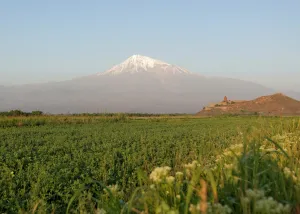 What to See in Armenia in 3 Days: A Route That Does Not Feel Like a Race