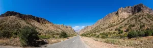 What to See in Armenia in 7 Days: A Week Around the Country, Not Seven Returns to Yerevan