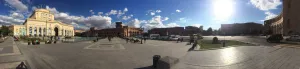 Where to Stay in Yerevan: The Best Areas for a First Visit