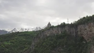 How Long Does It Take to Get from Yerevan to Tatev? Real Driving Time and Route Advice