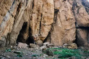 Birds’ Cave 1