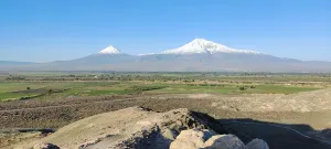 Гора Арарат