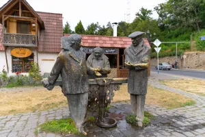 Monument Mimino