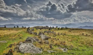 Зорац Карер