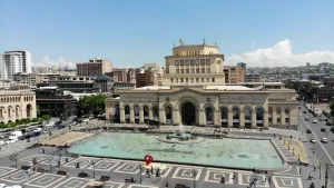 Republic Square